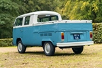 1974 Volkswagen T2B oldtimer te koop