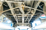 1974 Volkswagen T2B oldtimer te koop