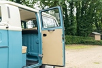 1974 Volkswagen T2B oldtimer te koop