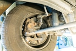 1974 Volkswagen T2B oldtimer te koop