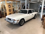 1976 Triumph Stag oldtimer te koop