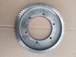 Starter motor crown 67 teeth for Lamborghini Miura oldtimer te koop