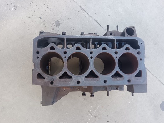 Engine block Fiat 1500 Spider te koop
