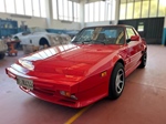 1973 Fiat X1/9 Bertone - 7.990 km oldtimer te koop