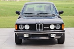 1980 BMW 323i oldtimer te koop