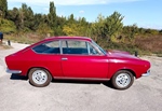 1971 Fiat 850 Sport Coupè oldtimer te koop