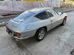 1969 Lancia Fulvia Sport 1.3 S Zagato - 1st series "Peraluman" oldtimer te koop