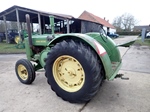 1945 John Deere D Styled oldtimer tractor te koop