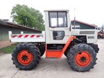 1978 Mercedes MB Trac 800 oldtimer tractor te koop