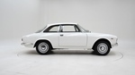 1966 Alfa Romeo 1600 Giulia Sprint GT oldtimer te koop