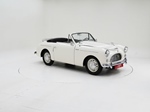 1952 Austin A40 Sport Convertibe oldtimer te koop