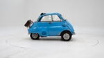 1960 BMW Isetta 250 oldtimer te koop