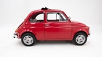 1971 Fiat 500 F oldtimer te koop