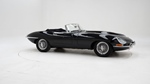 1966 Jaguar E-type Series 1 4.2 oldtimer te koop