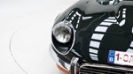 1973 Jaguar E-TYPE Series 3 V12 oldtimer te koop
