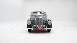1953 Mercedes 220 A Cabriolet oldtimer te koop