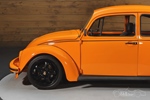 1972 Volkswagen Kever oldtimer te koop