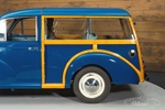 1971 Morris Minor oldtimer te koop