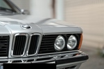 1976 BMW 633CSi oldtimer te koop