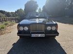 1989 Bentley Turbo R oldtimer te koop