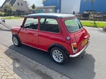 1983 Austin Mini oldtimer te koop