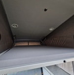 1996 Volkswagen T4 Camper oldtimer te koop