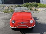 1964 Fiat 500 oldtimer te koop