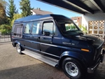 1988 Ford Econoline oldtimer te koop