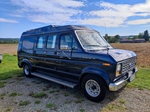 1988 Ford Econoline oldtimer te koop