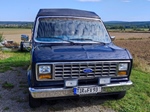 1988 Ford Econoline oldtimer te koop