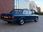1984 Mercedes 230E oldtimer te koop