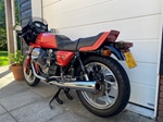 1983 Moto Guzzi Le Mans lll oldtimer motorfiets te koop
