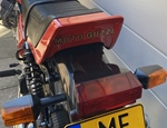 1983 Moto Guzzi Le Mans lll oldtimer motorfiets te koop