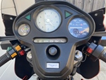 1983 Moto Guzzi Le Mans lll oldtimer motorfiets te koop