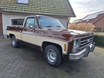 1979 Chevrolet C10  oldtimer te koop
