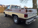 1979 Chevrolet C10  oldtimer te koop