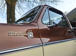 1979 Chevrolet C10  oldtimer te koop