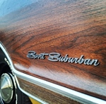 1970 Plymouth Sport Suburban wagon oldtimer te koop
