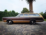 1970 Plymouth Sport Suburban wagon oldtimer te koop