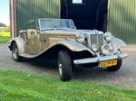 1982 MG MP Lafer oldtimer te koop