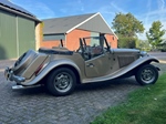 1982 MG MP Lafer oldtimer te koop