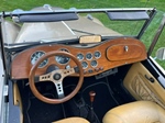 1982 MG MP Lafer oldtimer te koop