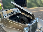 1982 MG MP Lafer oldtimer te koop