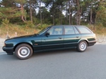 1995 BMW 525i Touring - Manual oldtimer te koop