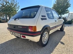 1987 Peugeot 205 GTI oldtimer te koop