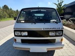 1984 Volkswagen T3 Caravelle oldtimer te koop