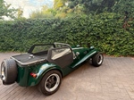 1967 Lotus Super Seven S2 twin cam Joop Donkervoort oldtimer te koop