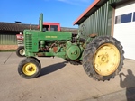 1947 John Deere G Styled oldtimer tractor te koop