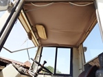 1979 Mercedes MB Trac 800 oldtimer tractor te koop