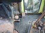 1985 Mercedes MB Trac 1500 Bi-directional oldtimer tractor te koop